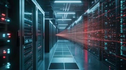 Edge Computing accelerates real-time data processing, cutting latency. Benefits: speed, efficiency. Challenges: security, device variety, system consistency.