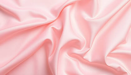 Fototapeta premium Cotton silk fabric wallpaper texture pattern background, pop art