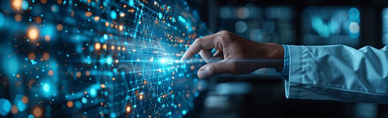 Medical Business Growth and Investment Analysis in Global Health Network