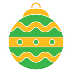 christmas ball ornament decoration