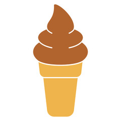 ice cream cone