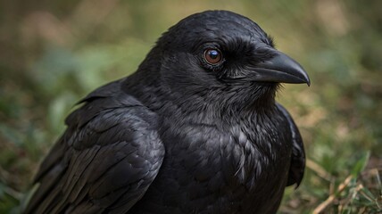 Crow
