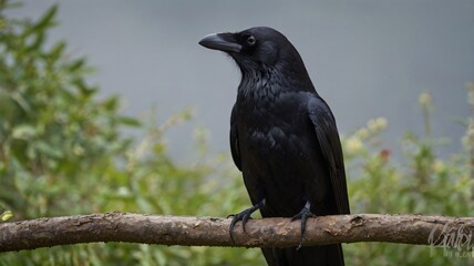 Crow