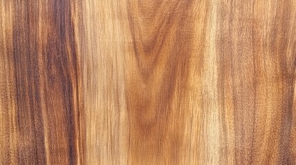 Naklejka premium A Beautifully Detailed Close-Up of Natural Wood Grain Showcasing Rich Tones and Textures Perfect for Backgrounds, Design Projects, and Crafting Ideas