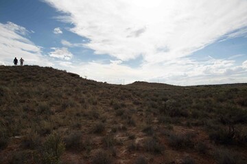 desert view