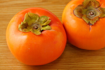 富有柿　奈良県産