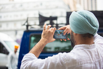 comunidad sikh