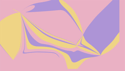 Abstract colorful cheerful background