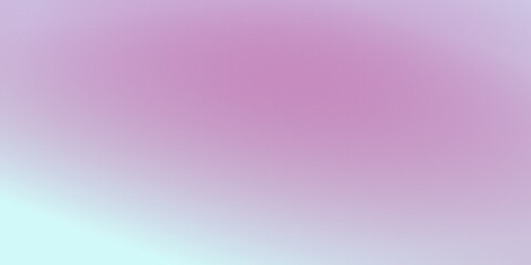 Grainy noise texture bokeh background, abstract vibrant glowing color gradient shape with backdrop, dark and light banner poster header cover wallpaper design. Neon paper metallic bright pattern