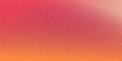 Grainy noise texture background, abstract vibrant glowing color gradient shape with backdrop, dark and light banner poster header cover wallpaper design. Neon paper metallic bright pattern