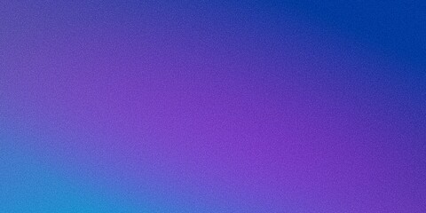 Grainy noise texture background, abstract vibrant glowing color gradient shape with backdrop, dark and light banner poster header cover wallpaper design. Neon paper metallic bright pattern