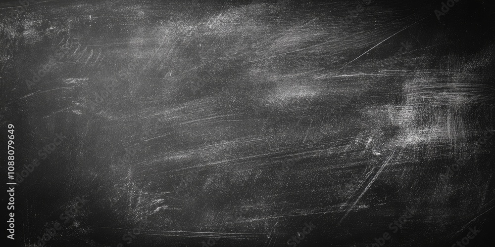 Aufkleber abstract chalkboard texture background with free copy space for product or advertising wording desig