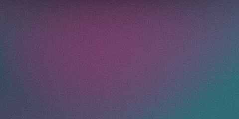 Grainy noise texture background, abstract vibrant glowing color gradient shape with backdrop, dark and light banner poster header cover wallpaper design. Neon paper metallic bright pattern