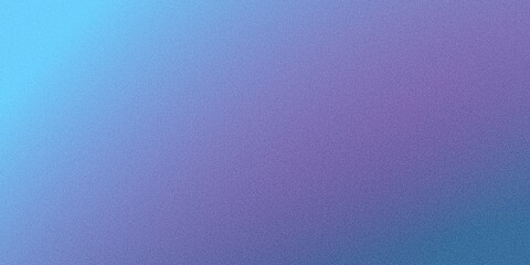 Grainy noise texture background, abstract vibrant glowing color gradient shape with backdrop, dark and light banner poster header cover wallpaper design. Neon paper metallic bright pattern