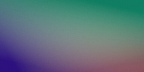 Abstract shape, futuristic Background, 3d render Gradient Design with Minimalist Modern Geometric Pattern for Business and Technology Concept - Colorful Wallpaper with Grainy and Noise 2024 and 2025