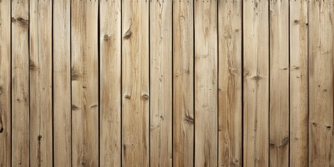 Fototapeta premium Light wood backdrop. Offered in different formats.