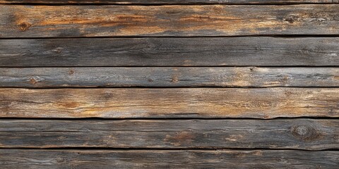 aged brown rustic dark weathered wooden texture - wood backdrop
