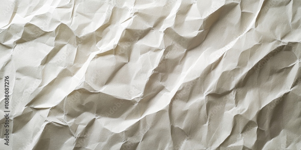 Poster paper texture. continuous paper board texture.