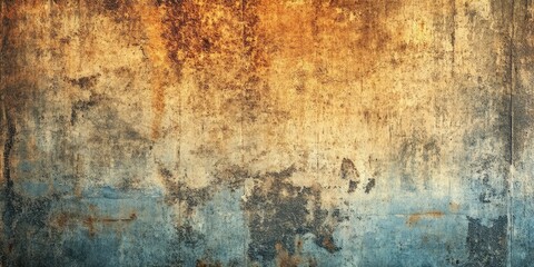 Old grunge texture backdrop. High-resolution textures and an ideal background with space for copy.