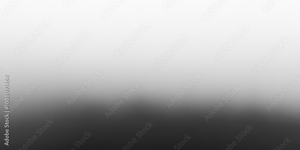 Aufkleber gray gradient backdrop