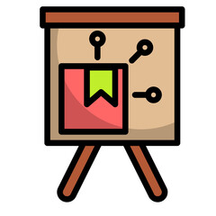 Strategy Icon
