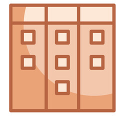 Kanban Icon