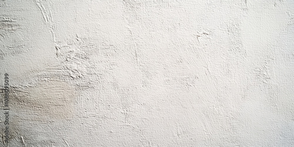 Poster Background featuring a rough canvas texture. Clear backdrop. Visual with copyspace and a well-lit area for your design project.