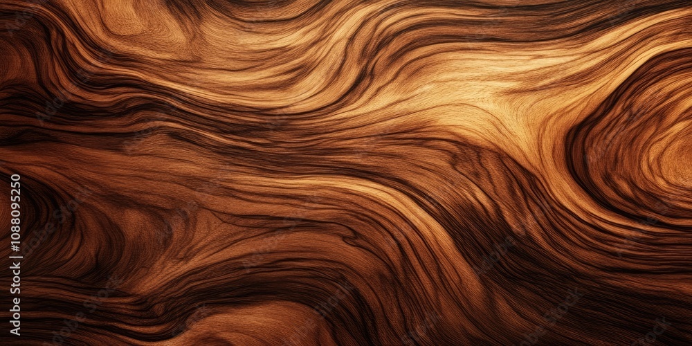 Aufkleber abstract template background featuring real wood texture