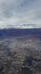 Coyhaique, Patagonia Chilena