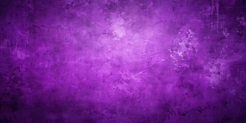 Fototapeta premium Abstract purple paint grunge background, texture, abstract, purple, paint, grunge, background, design, artistic, vibrant