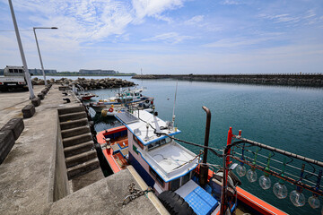 제주 
서귀포시 
성산읍 
고성리
신앙항
신앙포구