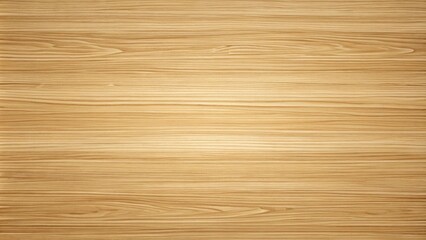 Fototapeta premium Sleek and modern tan wood texture with simple grain patterns , wood, texture, tan, medium, sleek, modern, finish