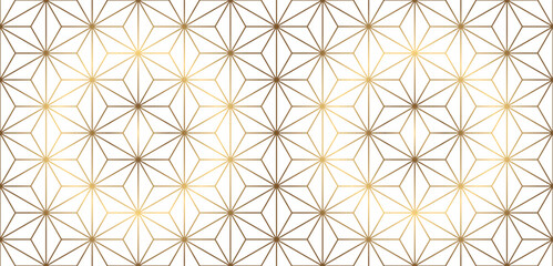 Seamless geometric pattern of stars.; Abstract vintage background. Modern elegant texture.