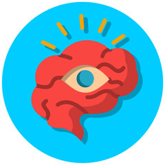 Intuition Icon