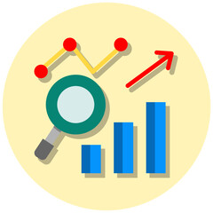 Analysis Icon