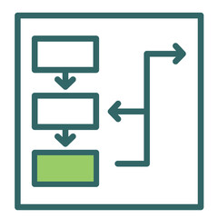 Methodology Icon