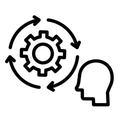 Process Icon