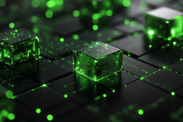 Grid Geometric Dimension