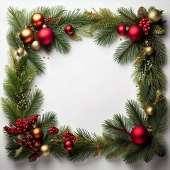 Christmas Wreath
