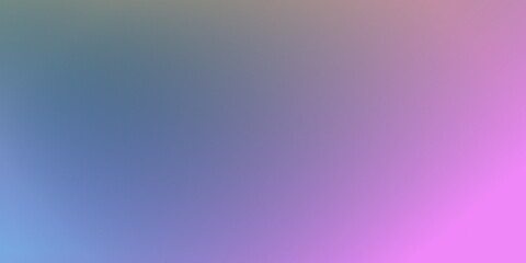 Fototapeta premium Abstract shape, futuristic Background, 3d render Gradient Design with Minimalist Modern Geometric Pattern for Business and Technology Concept - Colorful Wallpaper with Grainy and Noise 2024 and 2025