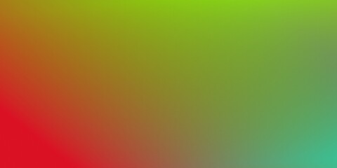 Abstract shape, futuristic Background, 3d render Gradient Design with Minimalist Modern Geometric Pattern for Business and Technology Concept - Colorful Wallpaper with Grainy and Noise 2024 and 2025