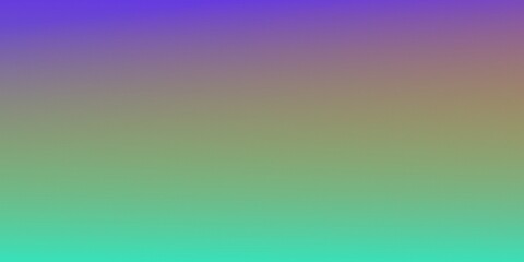 Abstract shape, futuristic Background, 3d render Gradient Design with Minimalist Modern Geometric Pattern for Business and Technology Concept - Colorful Wallpaper with Grainy and Noise 2024 and 2025