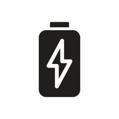 Battery Icon - Fill