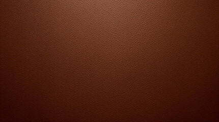 Solid brown background with a subtle textured finish and a vignette effect, creating a warm and classic backdrop. Ideal for presentations, displays, or design projects seeking a simple yet elegant aes