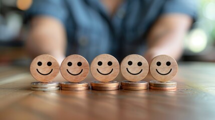 Positive Reinforcement: A motivational technique where rewarding desirable behavior encourages repetition, reinforcing the behavior and increasing its likelihood.
