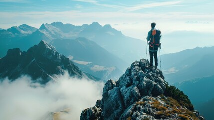 Career Advancement Goal: Elevate your career by enhancing expertise, taking on new responsibilities, and seeking promotions through certifications, networking, and new projects.
