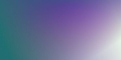 Fototapeta premium Abstract shape, futuristic Background, 3d render Gradient Design with Minimalist Modern Geometric Pattern for Business and Technology Concept - Colorful Wallpaper with Grainy and Noise 2024 and 2025