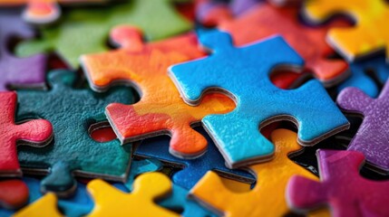 Relationship Building Goal: Focus on strengthening relationships by improving communication, spending quality time with loved ones, and offering support in every situation.
