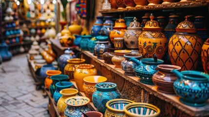 Travel and Adventure Goal: Explore the world by traveling to new places, sampling diverse cuisines, and learning about different customs to enrich your global perspective.
