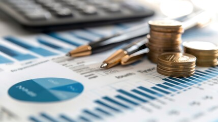 Financial Goal Planner: A comprehensive tool for setting financial goals, managing budgets, tracking expenses, and creating savings plans to maintain a healthy financial life.
